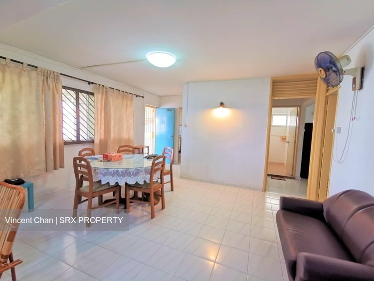 Blk 109 Lengkong Tiga (Bedok), HDB 4 Rooms #211312591